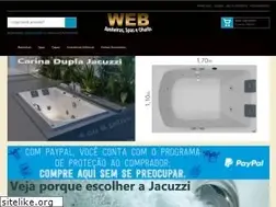 Sites similar to banheirasweb.com