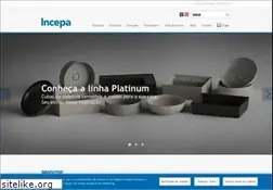 Sites similar to banheirosincepa.com.br