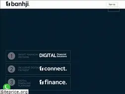 Sites similar to banhji.com