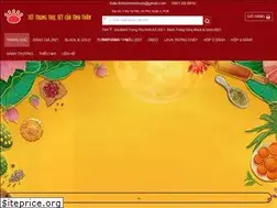 Sites similar to banhkinhdo.com.vn