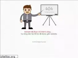 Sites similar to banhkinhdo.com
