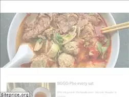 Sites similar to banhmeee.com