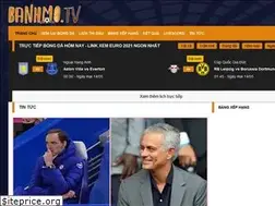 Sites similar to banhmi.tv