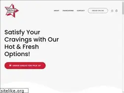 Sites similar to banhmiboys.com