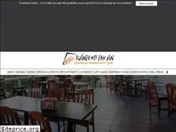Sites similar to banhmihoiansd.com