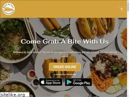Sites similar to banhmiviet.co