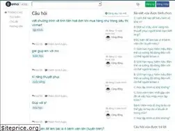 Sites similar to banhoituidap.com