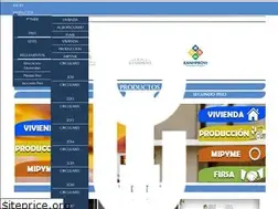 Sites similar to banhprovi.gob.hn