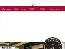 Sites similar to banhthai.ca