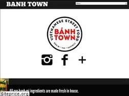 Sites similar to banhtown.com