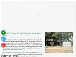 Sites similar to banhtrangnhubinh.com