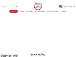 Sites similar to banhtrangtanisa.com