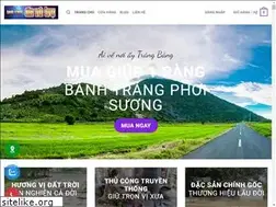 Sites similar to banhtrangtayninh.com