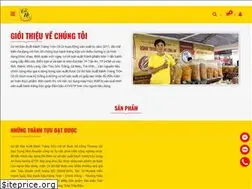 Sites similar to banhtrangtronlongan.com