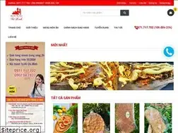 Sites similar to banhtrangutbinh.com
