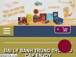 Sites similar to banhtrungthu.info
