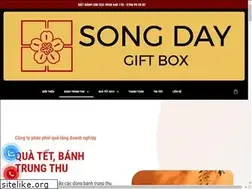 Sites similar to banhtrungthu.org