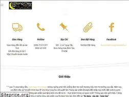 Sites similar to banhtrungthubrodard.vn