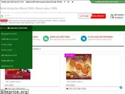 Sites similar to banhtrungthugivral.org