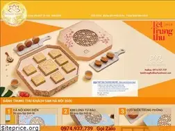 Sites similar to banhtrungthukhachsanhanoi.com