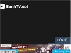 Sites similar to banhtv.net