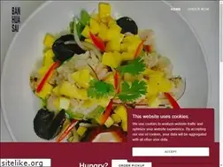 Sites similar to banhuasai.com