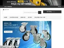 Sites similar to banhxe.net