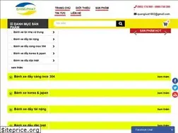 Sites similar to banhxecongnghiep.com
