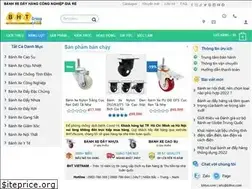 Sites similar to banhxevn.com
