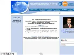 Sites similar to bani-libertate.ro