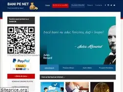 Sites similar to bani-pe-net.com