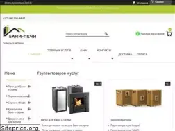 Sites similar to bani-pechi.by