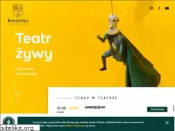 Sites similar to banialuka.pl