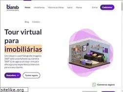 Sites similar to banib.com