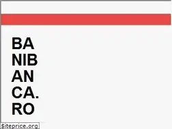 Sites similar to banibanca.ro