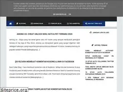 Sites similar to banicyber.blogspot.com