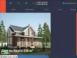 Sites similar to banidoma.ru