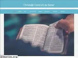 Sites similar to banier.cc