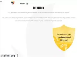 Sites similar to banier.nl