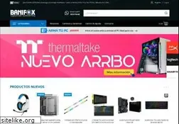 Sites similar to banifox.com.uy