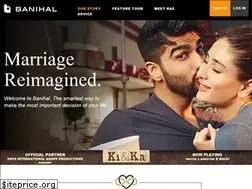 Sites similar to banihal.com