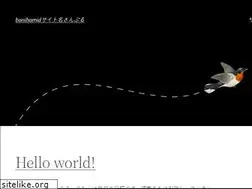 Sites similar to banihamida.net
