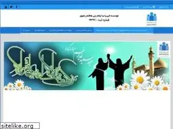 Sites similar to banihashemrazavi.com