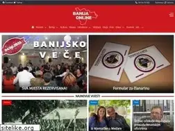 Sites similar to banija.rs