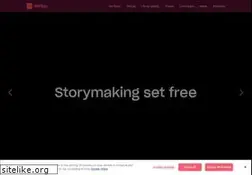 Sites similar to banijay.com