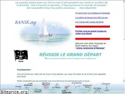 Sites similar to banik.org