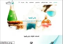 Sites similar to banikimia.com