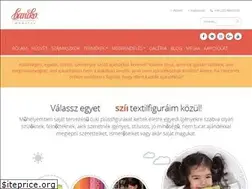 Sites similar to baniko.hu