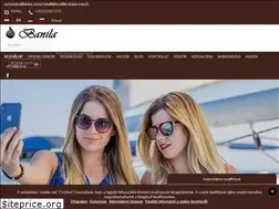 Sites similar to banila.hu
