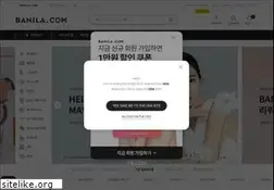 Sites similar to banilaco.com